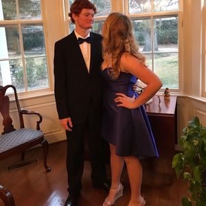 ellie wilde Dresses - Prom/Home Coming Dress ellie wilde Dresses - Prom/Home Coming Dress